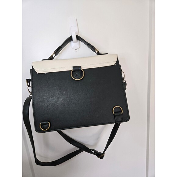 Lolita Alice In Wonderland Messenger Shoulder Bag Backpack Handbag Purse Gift - Picture 4 of 12